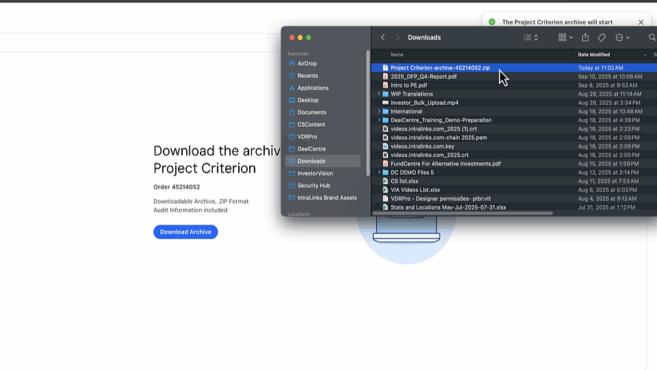 DCAI_Tutorial Open Archive.gif
